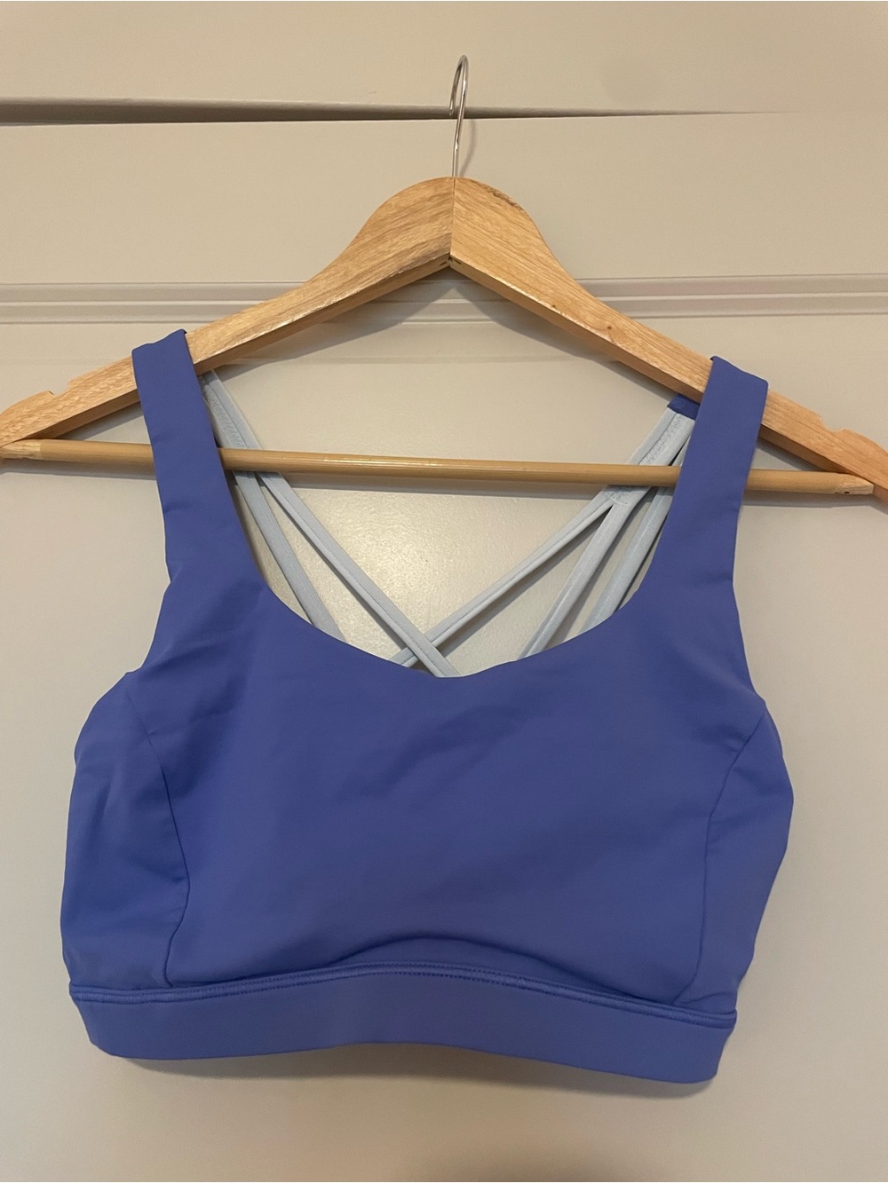 Lululemon Energy Bra
